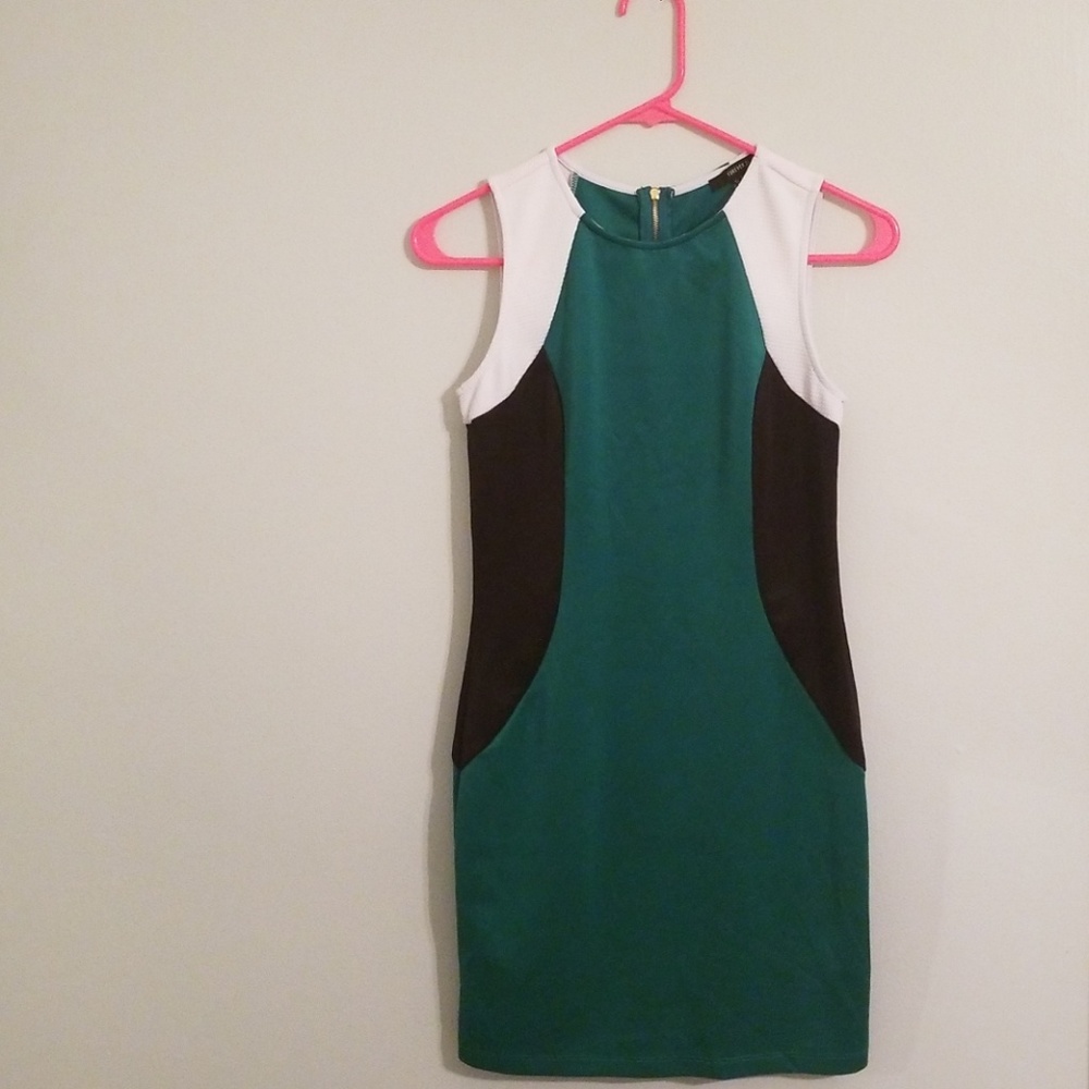 Forever21 dress